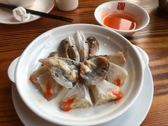 -百年银屏蚝烙·潮汕菜·非遗(乐山店)