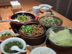 -马三妹跷脚牛肉(苏稽总店)