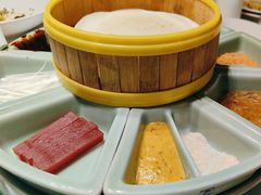 -羲和雅苑•北京烤鸭(国贸商城店)