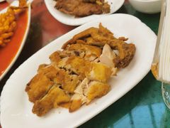 -玉华台饭庄(裕中西里小区店)