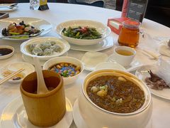 -粤菜王府·海鲜·茶市·海景餐厅(大梅沙店)