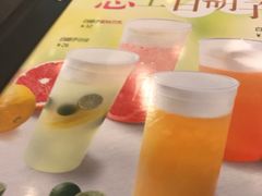 -满记甜品(金融街店)