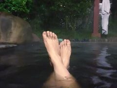 -中铁花水湾四季温泉谷