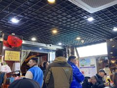 -包顺兴面馆(长乐路店)