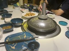 -润泽园椰子鸡(汇一城店)