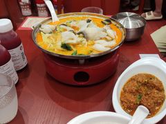 -喜家德虾仁水饺(长泰广场店)