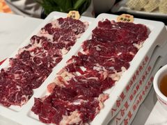 -八合里潮汕鲜牛肉火锅(惠州华贸店)