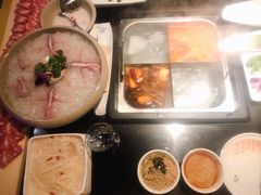 -东道煮牛肉火锅(重庆路店)
