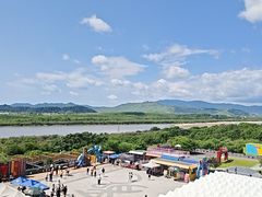 -珲春防川景区