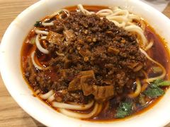 -吴记怪味面(牛王庙店)