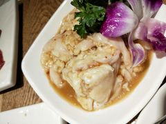 -万兴佳烤肉·长白山老味道(东岸里店)