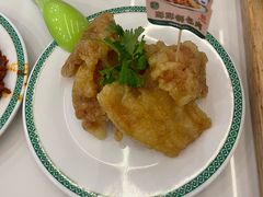 -华天延吉餐厅(西四总店)