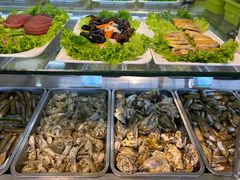 -春华海鲜城(广场西苑店)