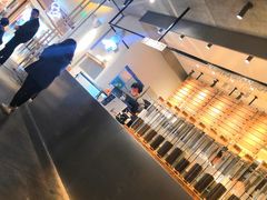-喜茶(上海兴业太古汇店)