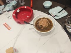 -乔家小院•本地小海鲜•非遗驴肉(万年泉路店)