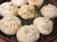 鸡肉虾仁-草包包子铺(宽厚里店)