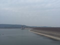 -黄河小浪底水利枢纽风景区