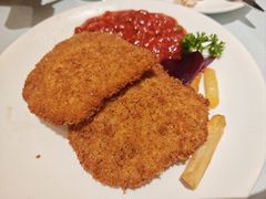 -金环西餐厅