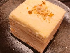 冰糕-丝路金桃·新疆菜(徐汇店)