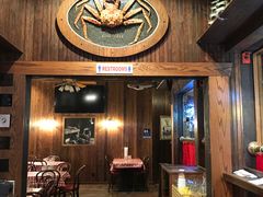 -The Crab Pot Seattle