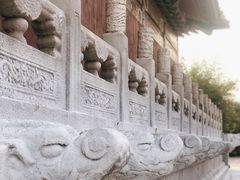 -横店影视城明清宫苑园区