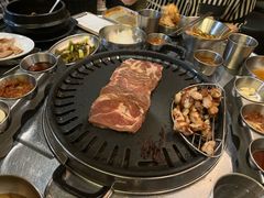 -401餐厅(弘大店)
