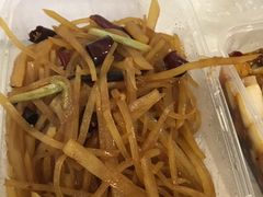 -湘与香缘·湖南菜(王府井北京市百货大楼店)