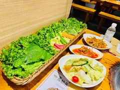 -青鹤谷(虹莘路总店)