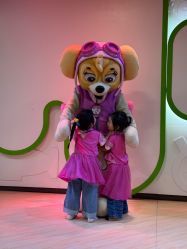 -尼克Playtime(欢乐海岸店)