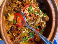 小铜锅焖饭-雀舞·私食(凯德店)