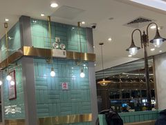 -翠华餐厅(正佳广场店)