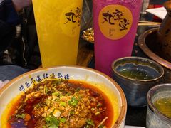 -镇江龙·火锅串串(武侯祠店)