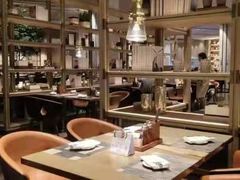 大堂-博林天瑞喜来登酒店·西丽尚膳