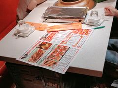 -钱锋炭缸烧烤(扶余路直营一店)