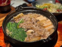 -千代武日本料理(爱建店)