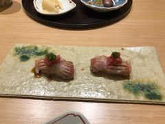 -鮨青(恒基名人购物中心店)