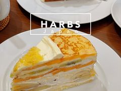 -HARBS(渋谷ヒカリエ シンクス店)