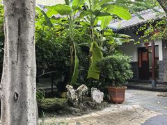 -嘉里饭庄