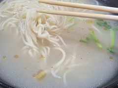 -老西北风抻面(西直店)