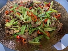 -老平安农家菜(平安店)