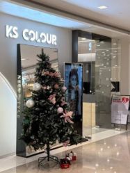 -KS COLOUR漂色·染发·画染