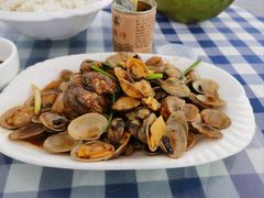 -钱大妈海鲜饭店(旅游大道店)