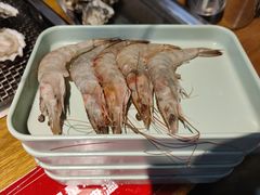 -蚝英雄鲜蚝自助专门店(长楹天街直营店)