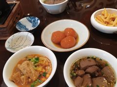 -火宫殿·湘菜小吃·商务宴请·生日聚会(东塘店)