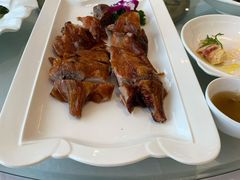 琵琶鸭-骏莱海鲜鱼港(五角场店)