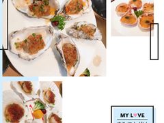 -王鼎精致料理铁板烧(世博源店)