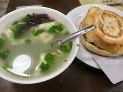 -秦豫肉夹馍(东羊市店)