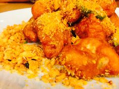-嘉旺港式茶餐厅(延长中路店)