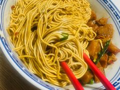 -鲁达面馆本帮风味(共康东路店)