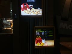 -麦当劳(南宁东站店)